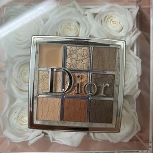 DIOR Backstage Eye Palette